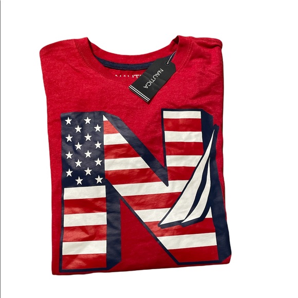 Nautica Other - Nautica Boys 👦 Short sleeve Tee NWT